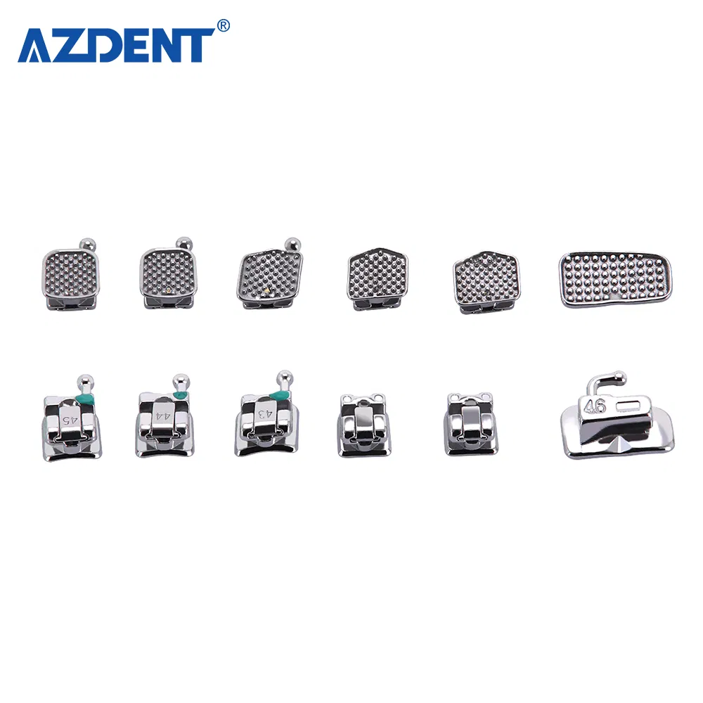 Dental Bracket View 6