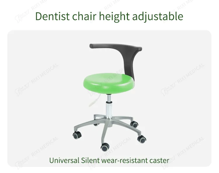 Dental Unit Detail 9