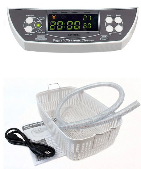 Denture Articulator Detail 2