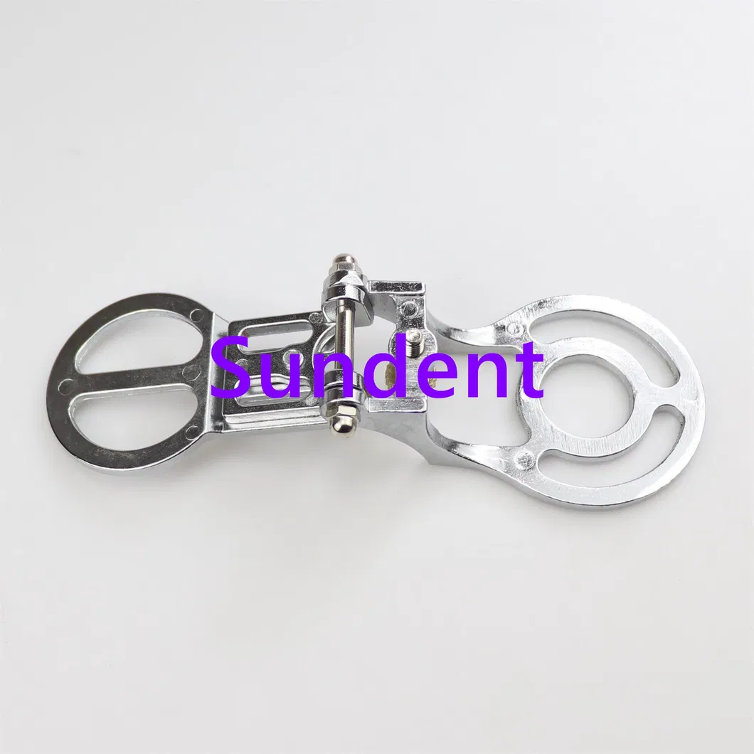 Dental Articulator View 4