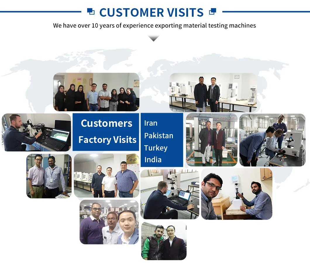 Global Customers