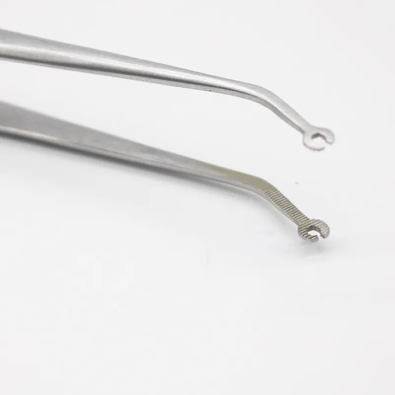 Soft Tissue Forceps