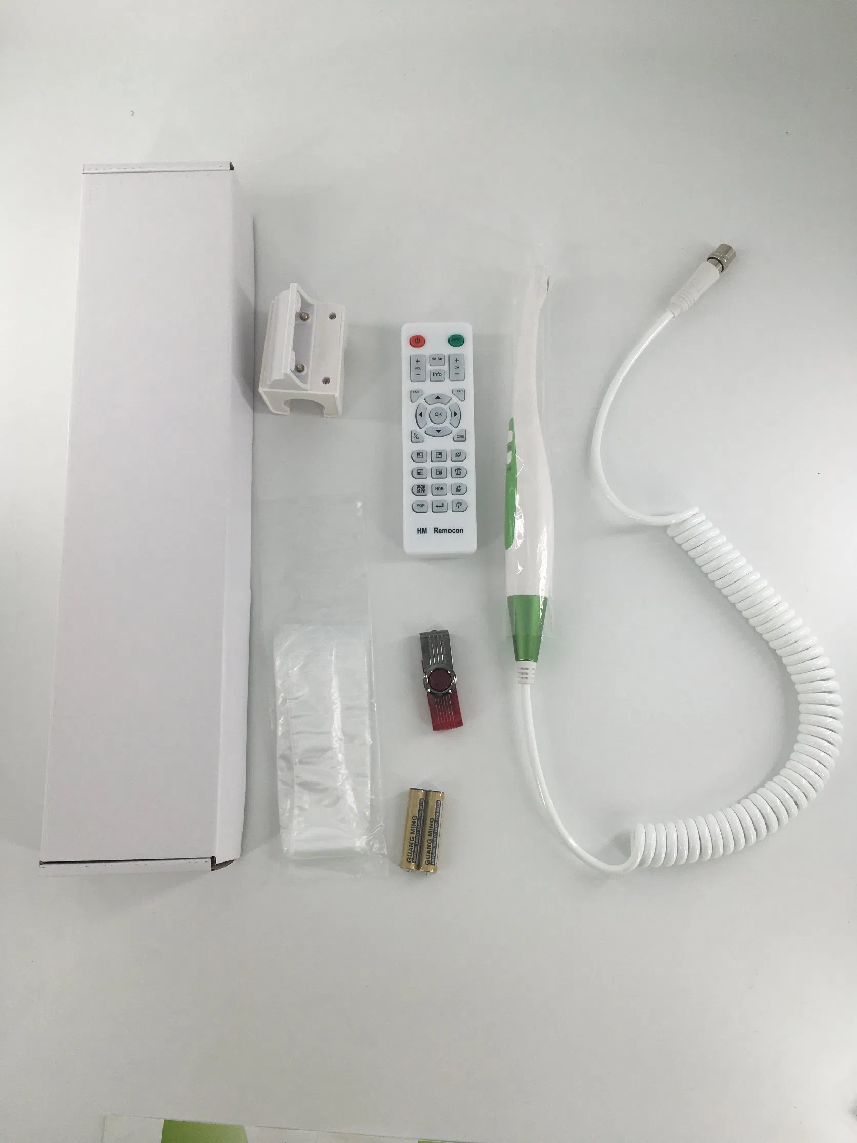 Hot Sale! ! ! Only 160$ All-in-One Dental Intra Oral Camera 12 Million Piexl with CE