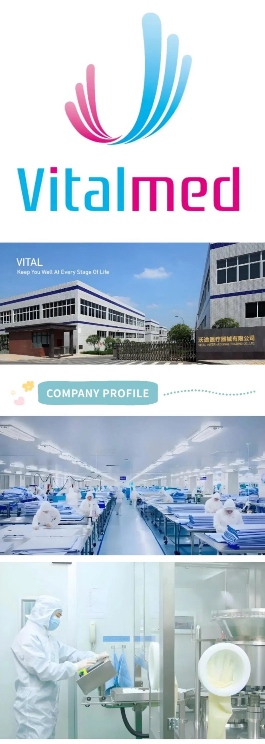 Production Process 1