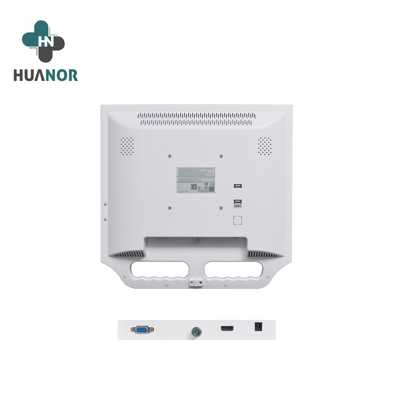 Factory Direct Sales Dental Equipment Intra for Teeth Health Intraoral with Screen Oral Camera