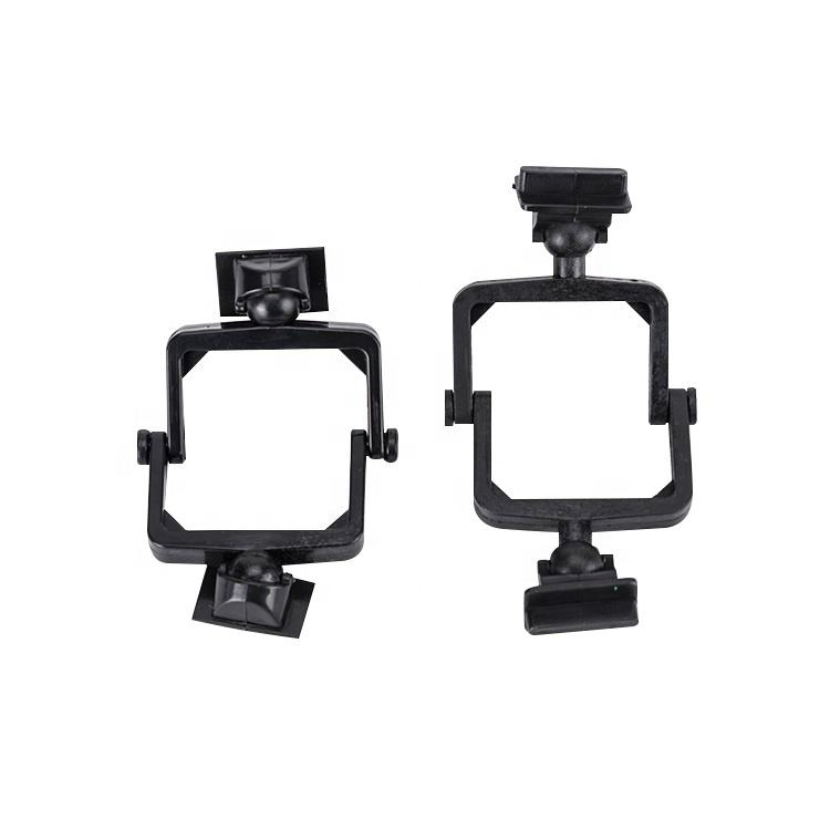 SJ Dental Disposable Plastic Articulators High Cap and Low Cap Denture Articulator Racks for Laboratory Use