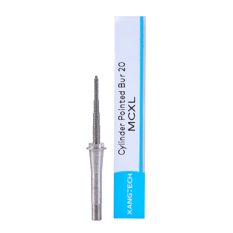 Xangtech Denture Stable Performance Dental Lab Mcxl Lithium Disilicate Milling Bur