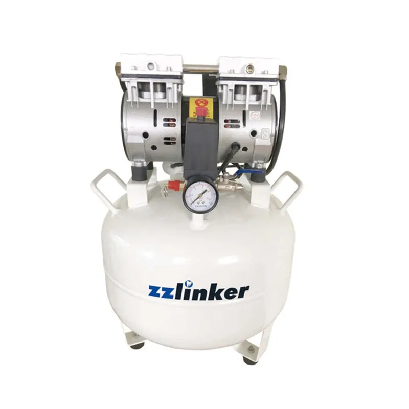 Dental Vacuum Pump 12