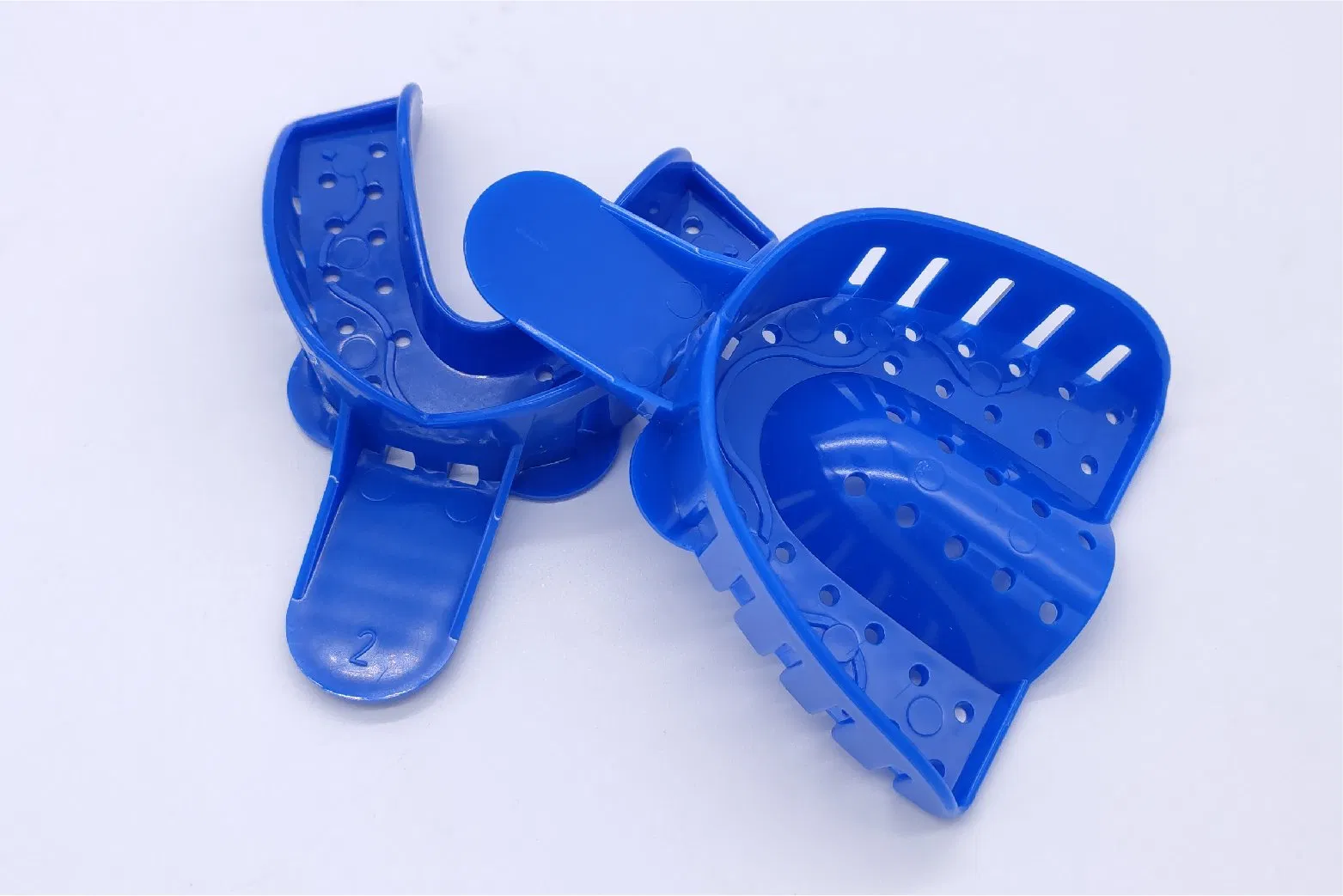 Dental Supplies Disposable Dental Impression Tray