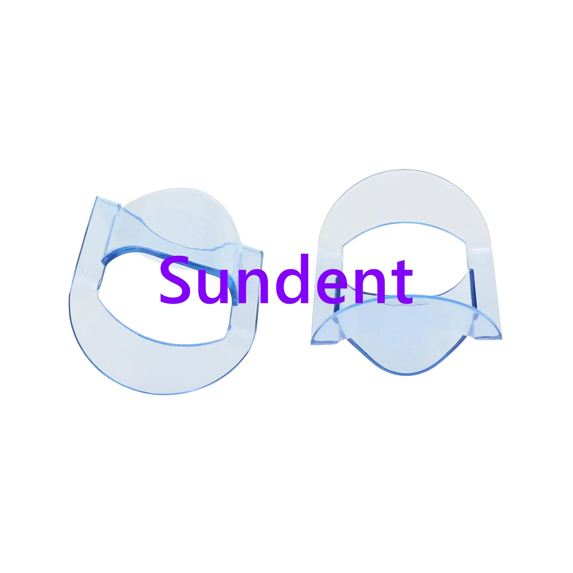 Dental Disposable Products Plastic Bite Frame Orthodontic Mouth Opener Dental Articulators