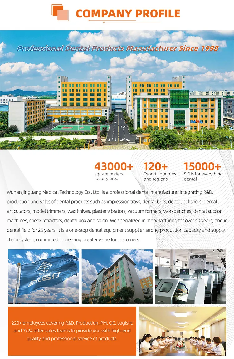 Professional Manufacturing