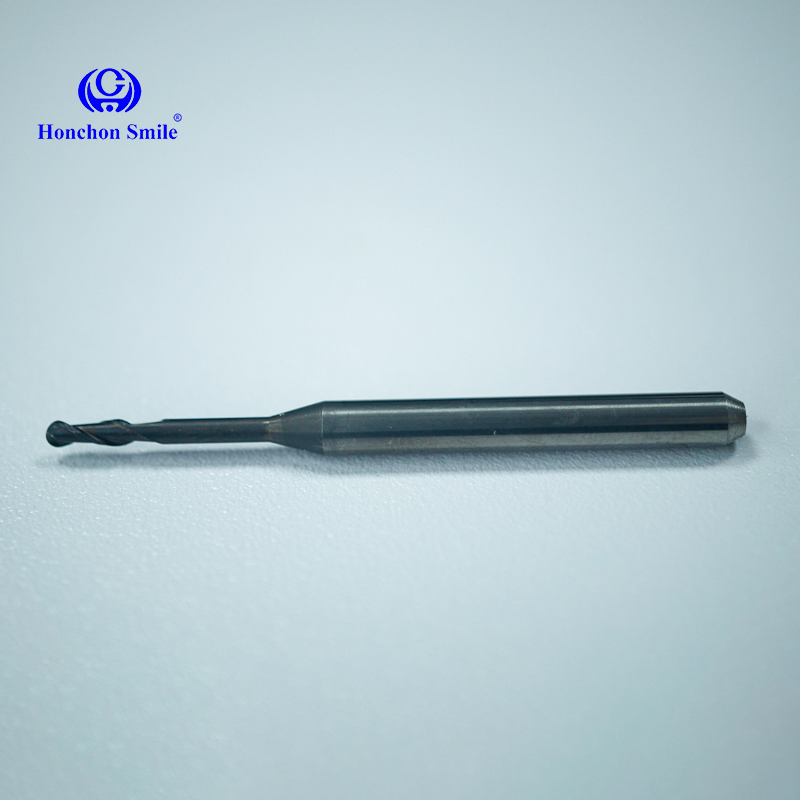 Roland Milling Burs for Lithium Emax Zirconia PMMA, CAD Cam Dental Diamond Burs