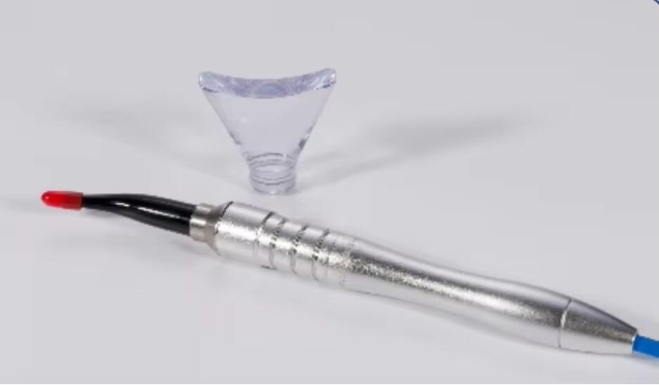 New Generation Dental Diode Laser Dental Treatment Equipment