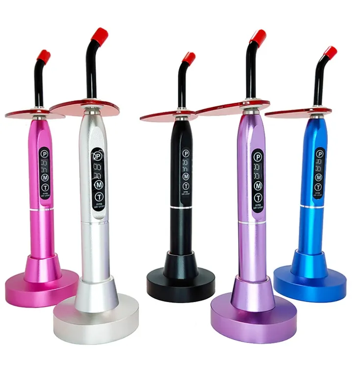 Dental Whitening Device 6