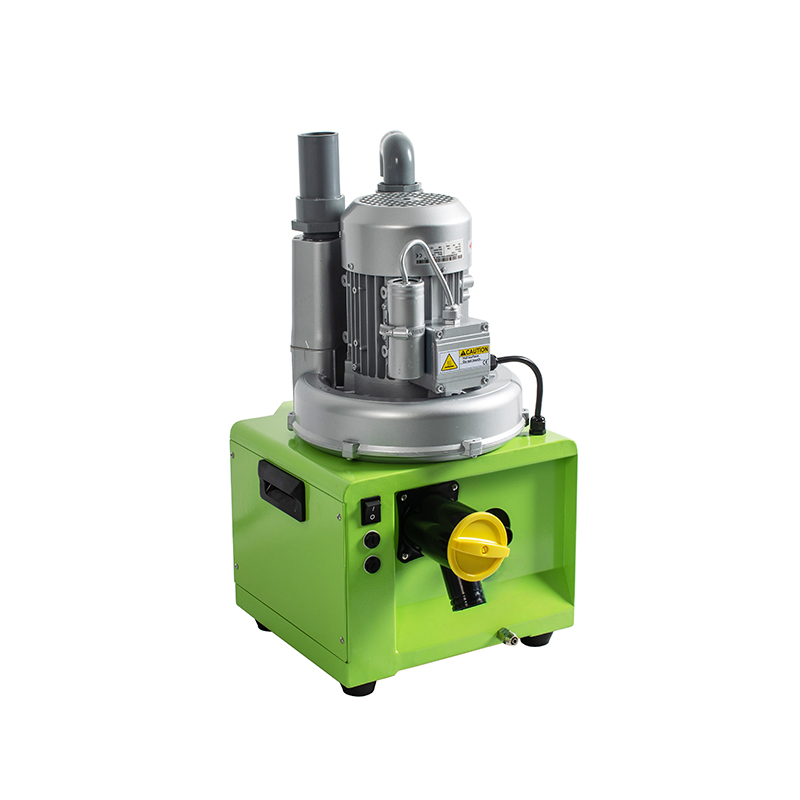 Strong Suction Power Portable Independent Electric Dental Chair Suction Unit for 1 Chari by Factory Direct Supply