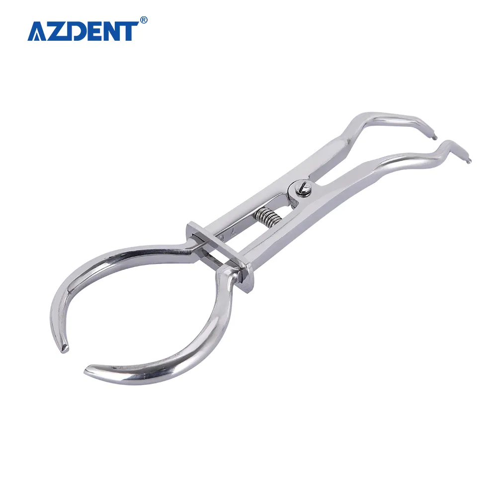 Dental Dam Perforator 5