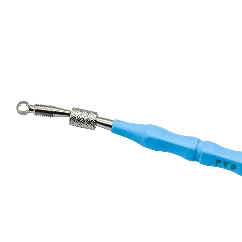 Endodontic Files Holder 3