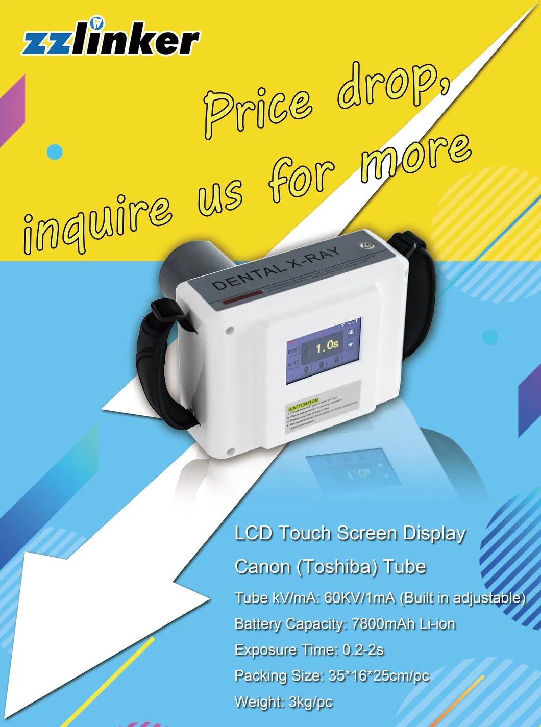 Dental Product Reference 11