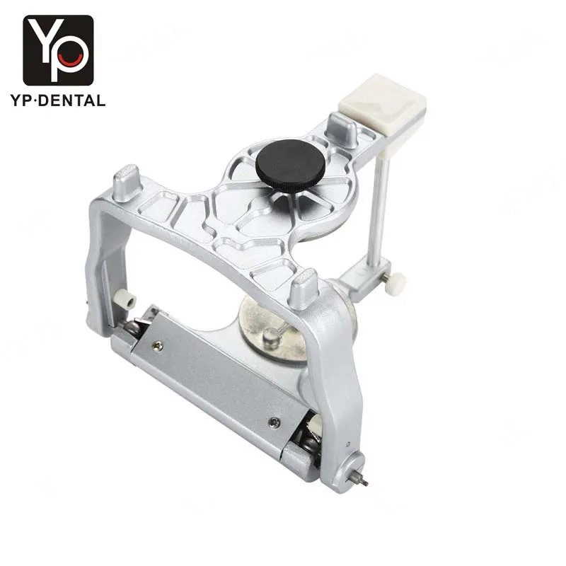 Denture Magnetic Anatomic Articulator View 4