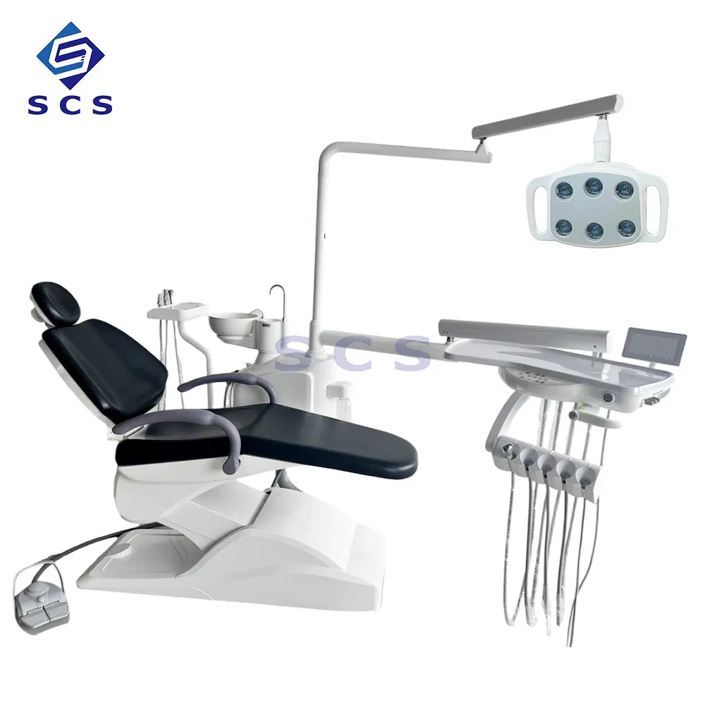Dental Chair Components