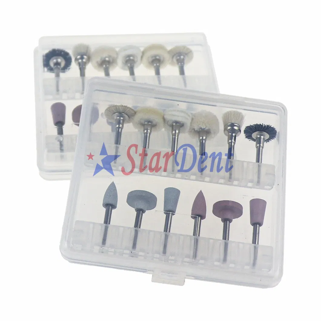 Polishing Kit 5