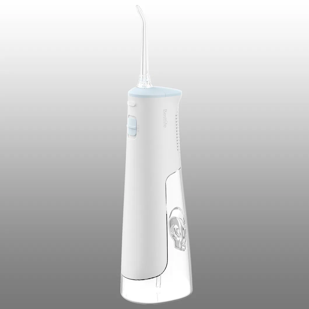 Rechargeable Water Flosser