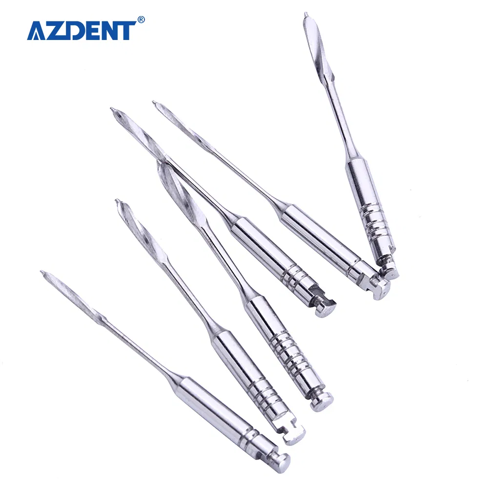 Azdent 32mm/25mm Engine Use Dental Endodontic Drill Gates Reamers Rotary Endo Files