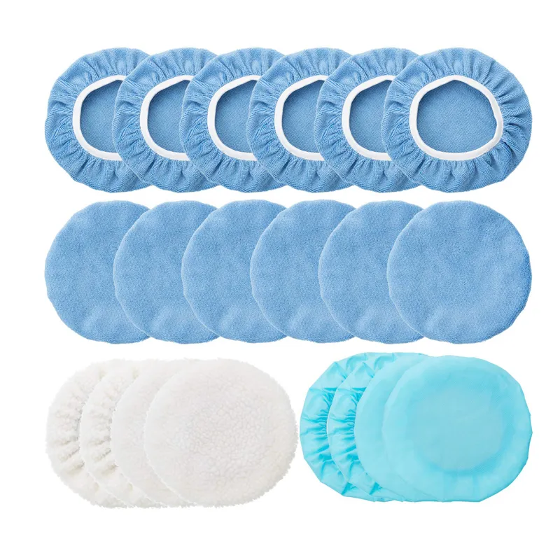 Car Polishing Pad