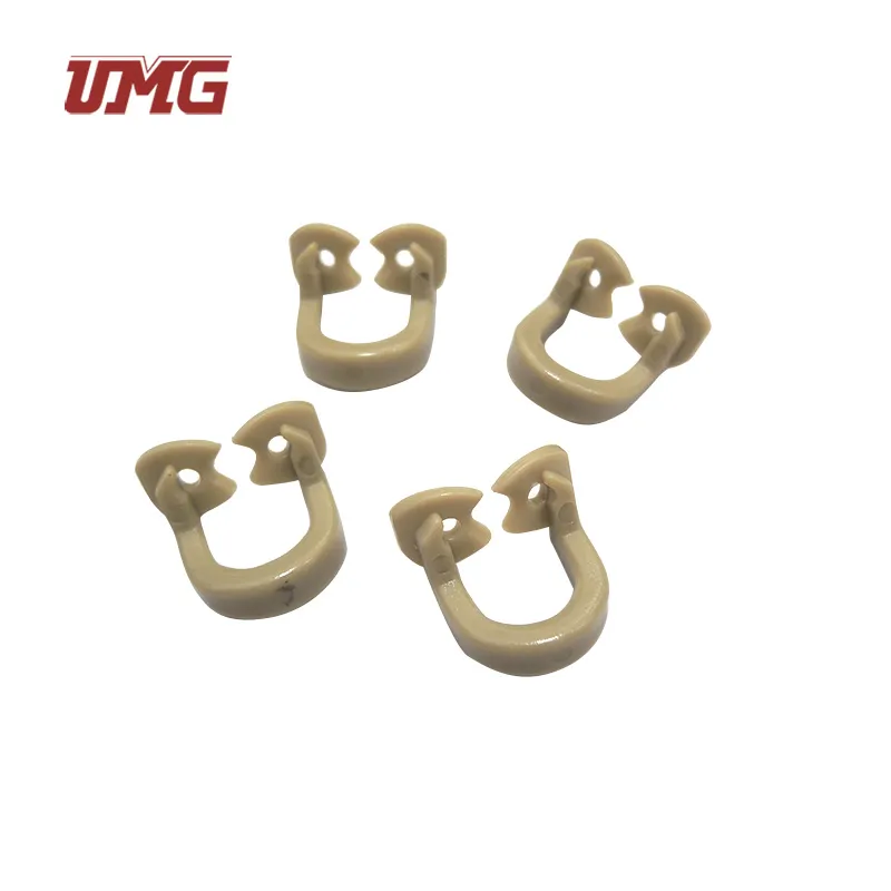 Dental Instrument Detail 2