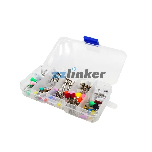 Dental Polishing Brush 1