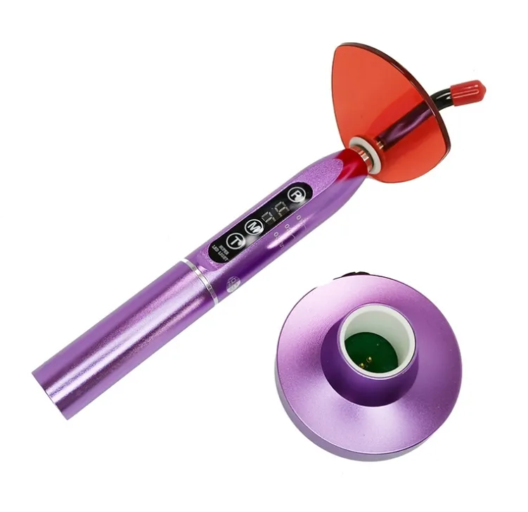 Dental Whitening Device 2