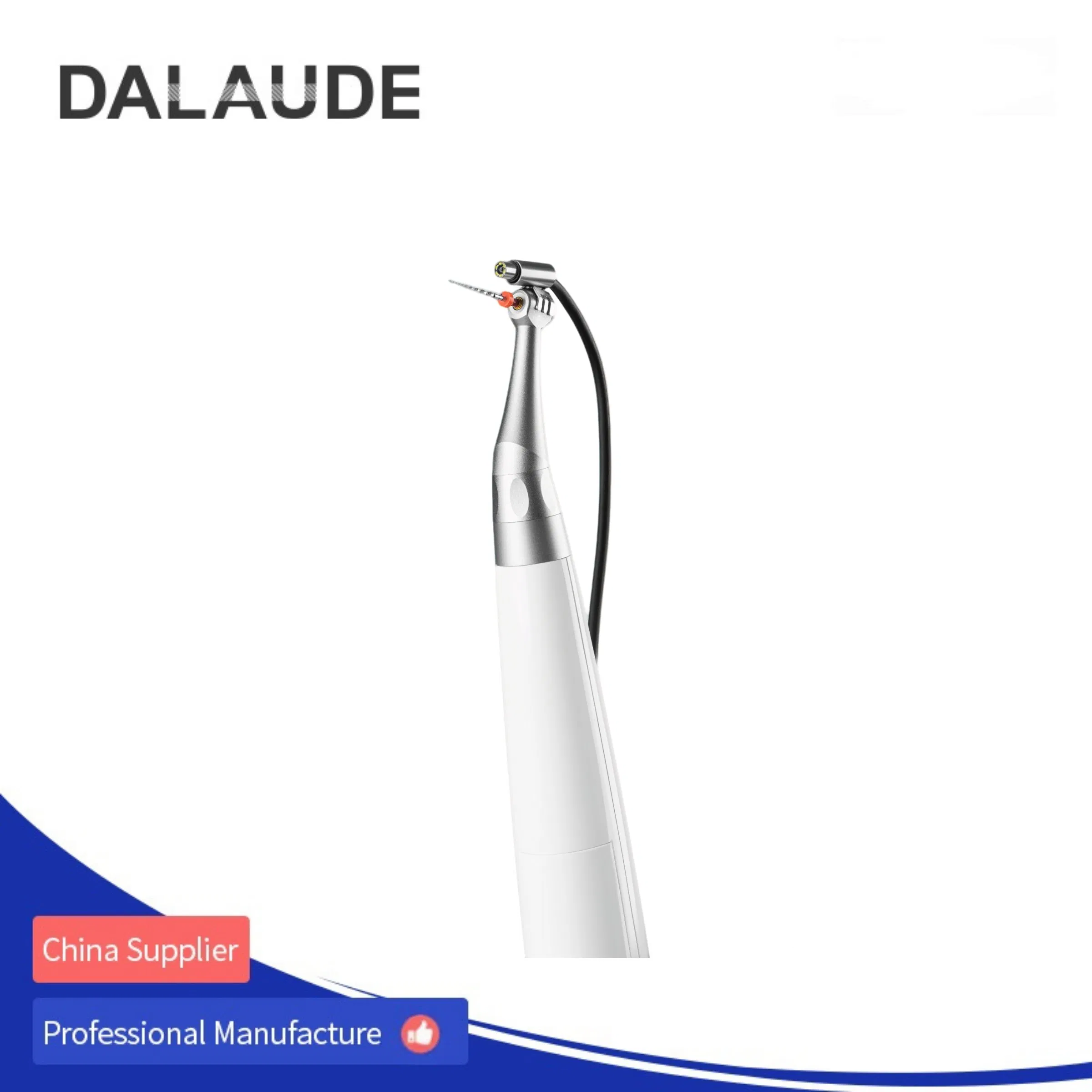 Intraoral Camera with Small Head for Endo Treatment