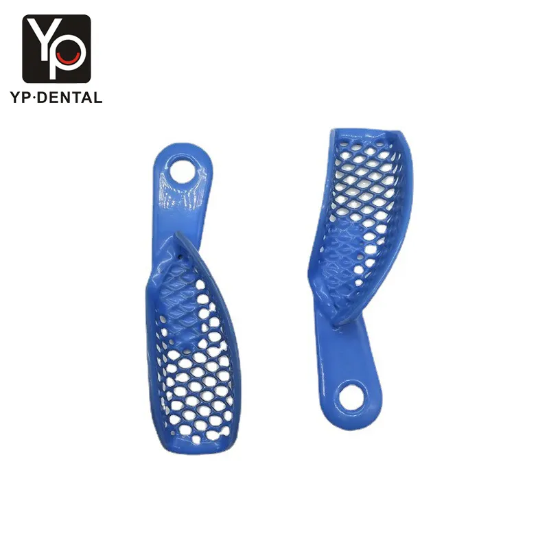 Dental Impression Tray 1