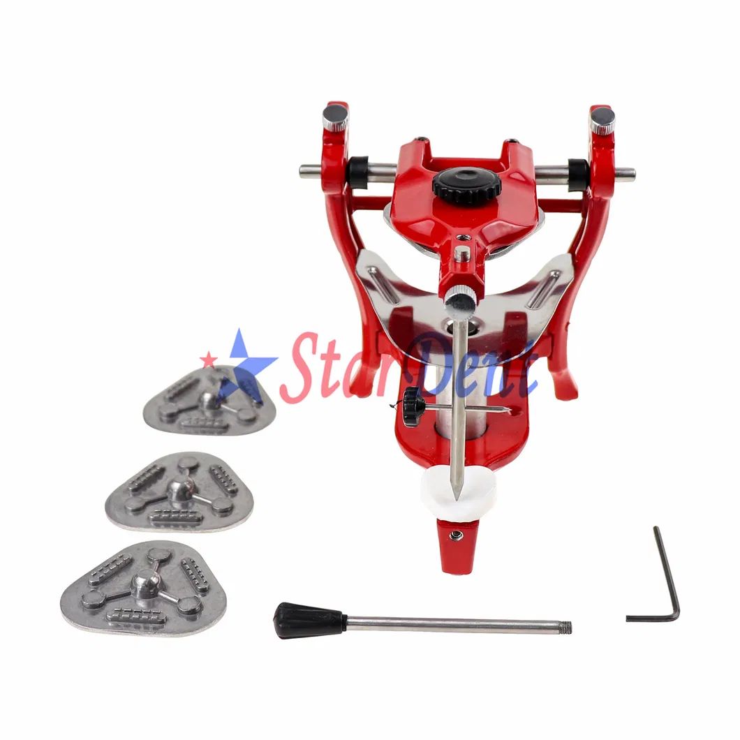 Dental Articulator Photo 9