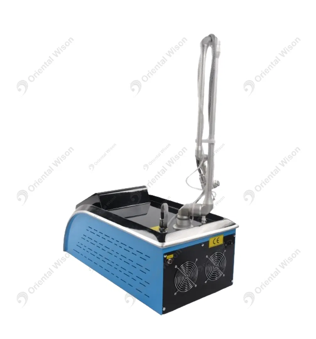 RF Drive CO2 Laser Scar Removal Scars Removal Vaginal Tightening 10600nm Fractional CO2 Laser Dental