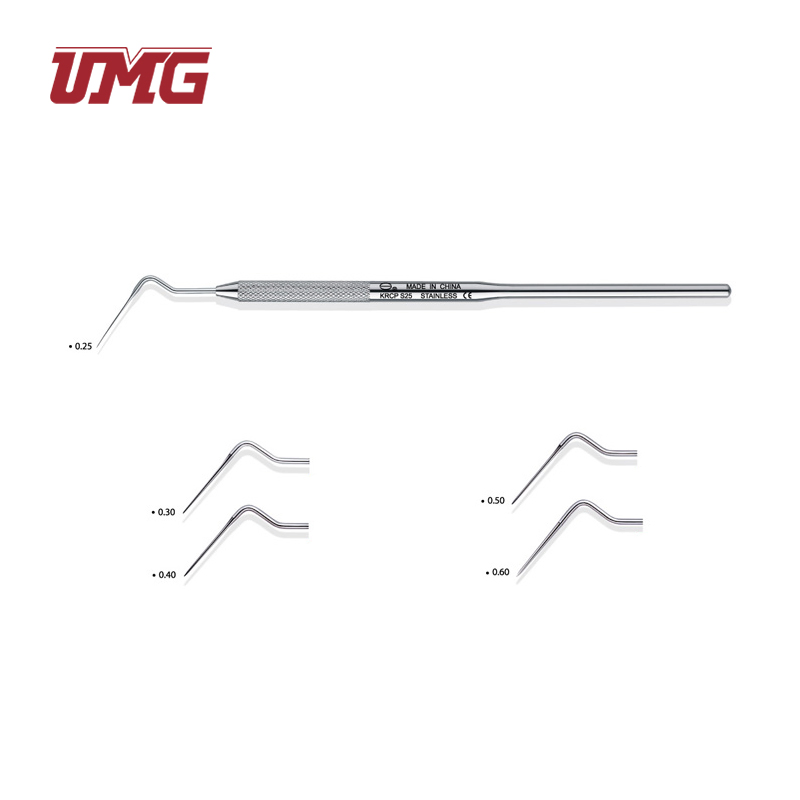 Professional Dental Examination Tools Periodontal Probe