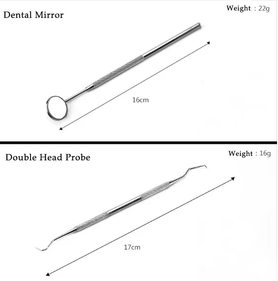 Dental Instrument Set