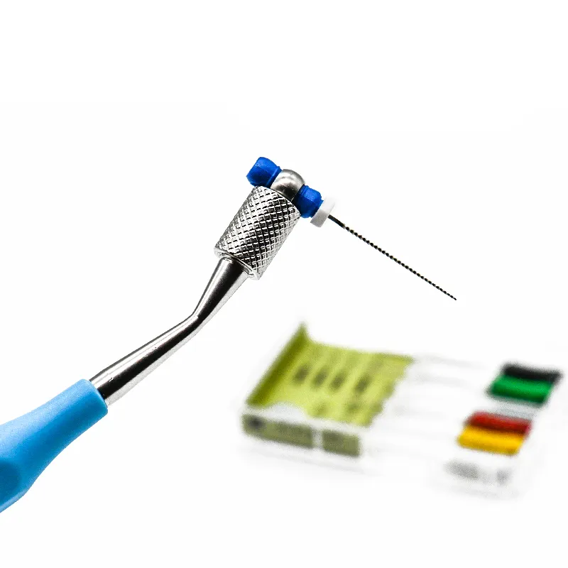 Endodontic Files Holder 2