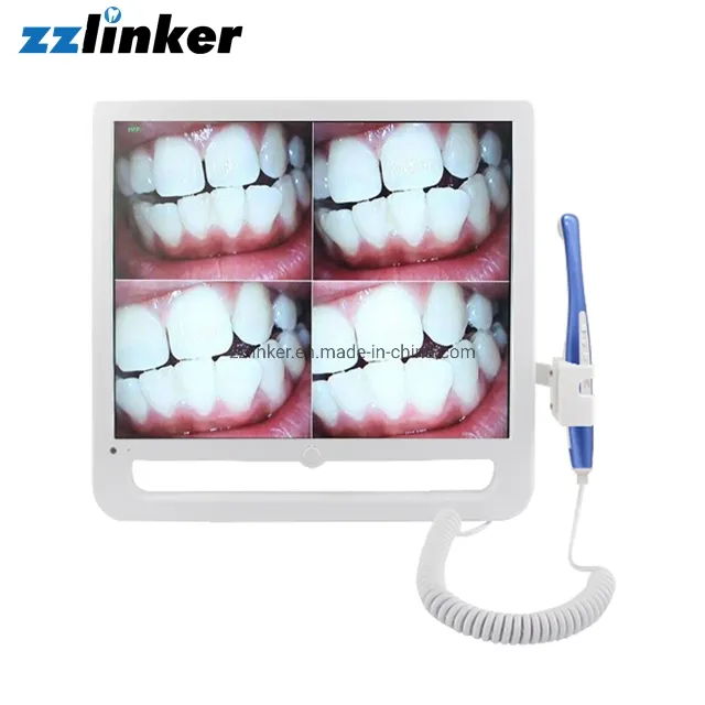 Dental Polishing Kit View 25