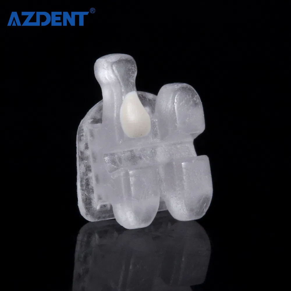 Ceramic Bracket Detail 6