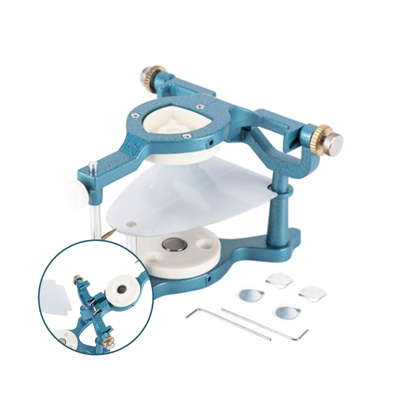 LK-LB02 Type C Big Dental Lab Magnetic Denture Articulator Price
