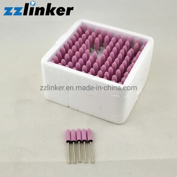 Dental Polishing Kit View 10