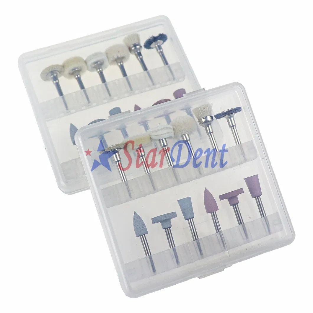 Polishing Kit 6