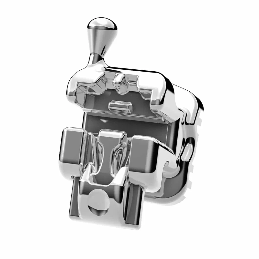 Orthodontics Brackets 5