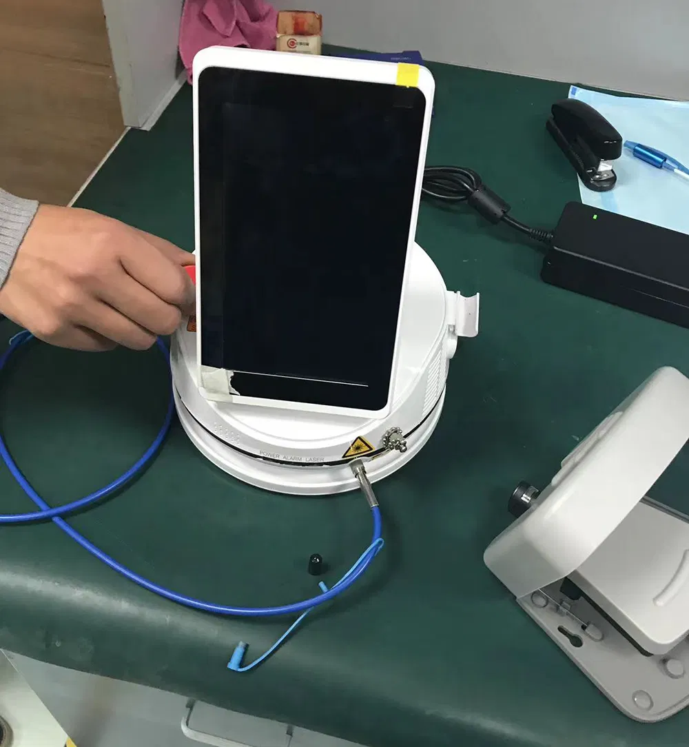 Dental Soft Tissue Laser