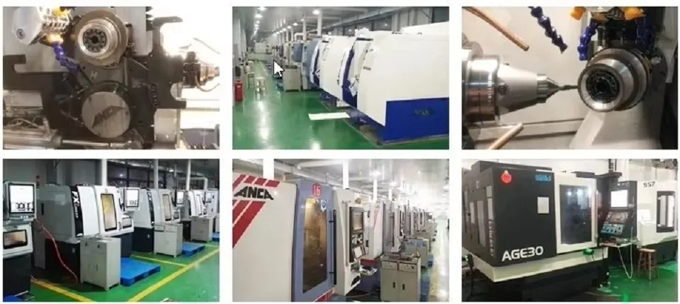 Manufacturing Banner