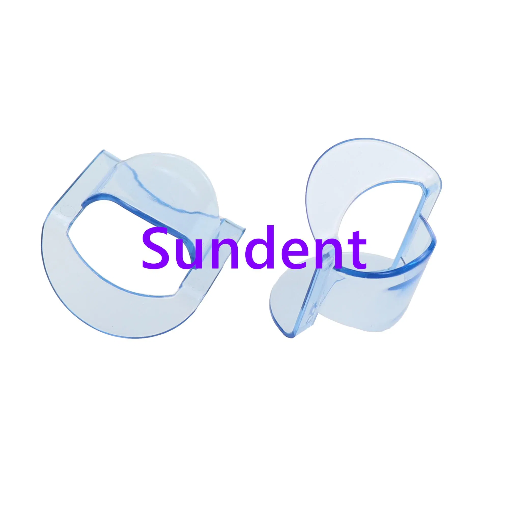 Dental Disposable Products Plastic Bite Frame Orthodontic Mouth Opener Dental Articulators