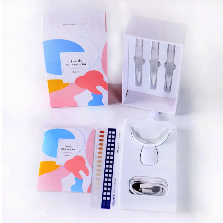 Teeth Whitening Kit 3