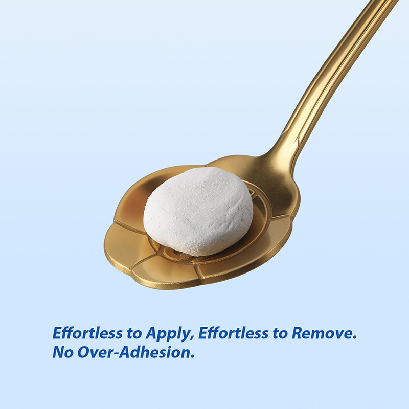 Home Use Temporary Tooth Filling Paste for Cavities Repair for Hole Sealing