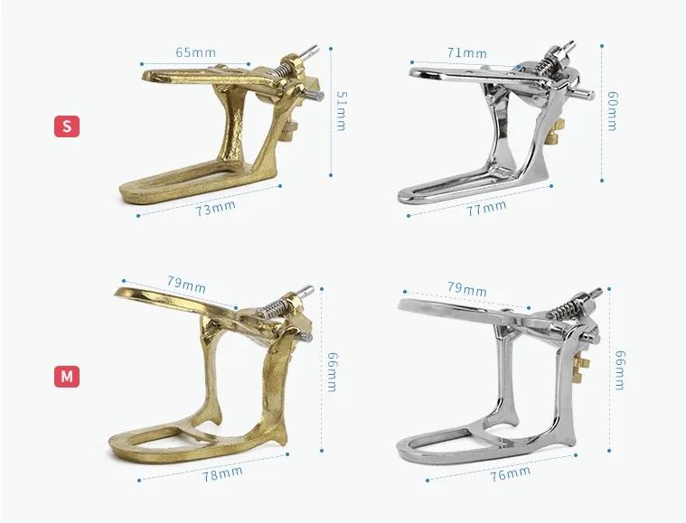 Dental Articulator 4